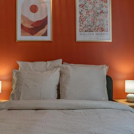 Le Cocon Nimois 4 Guest -clim - Wifi Appartement Nîmes