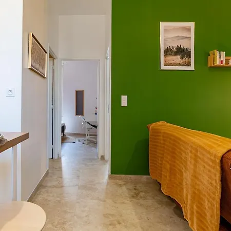 Le Cocon Nimois 4 Guest -clim - Wifi *