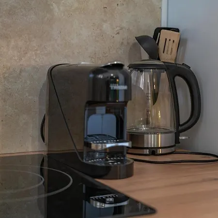 Le Cocon Nimois 4 Guest -clim - Wifi *